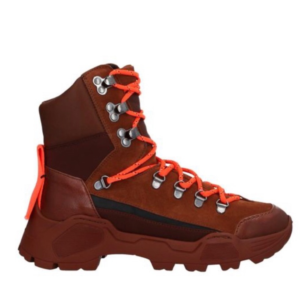 Dorothee Schumacher Trek Boots